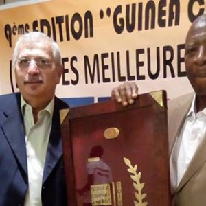 Guinee_award